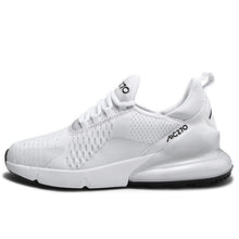 Load image into Gallery viewer, Brand New Running Shoes For Men Air Cushion Mesh Breathable Wear-resistant Hot 2019 Fitness Trainer Sport Shoes Male Sneakers