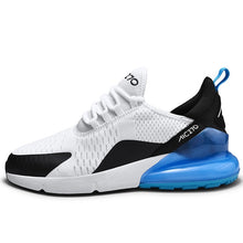 Load image into Gallery viewer, Brand New Running Shoes For Men Air Cushion Mesh Breathable Wear-resistant Hot 2019 Fitness Trainer Sport Shoes Male Sneakers