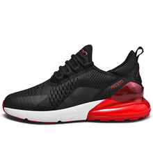 Load image into Gallery viewer, Brand New Running Shoes For Men Air Cushion Mesh Breathable Wear-resistant Hot 2019 Fitness Trainer Sport Shoes Male Sneakers