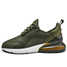 Load image into Gallery viewer, Brand New Running Shoes For Men Air Cushion Mesh Breathable Wear-resistant Hot 2019 Fitness Trainer Sport Shoes Male Sneakers