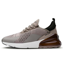 Load image into Gallery viewer, Brand New Running Shoes For Men Air Cushion Mesh Breathable Wear-resistant Hot 2019 Fitness Trainer Sport Shoes Male Sneakers