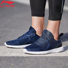 Load image into Gallery viewer, Li-Ning Men FUTURE RUNNER Running Shoes Breathable  Light Weight LiNing Wearable Sport Shoes Comfort Sneakers ARBN069 XYP747