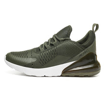 Load image into Gallery viewer, Brand New Running Shoes For Men Air Cushion Mesh Breathable Wear-resistant Hot 2019 Fitness Trainer Sport Shoes Male Sneakers