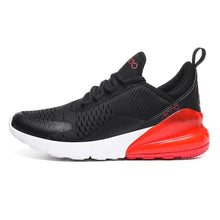 Load image into Gallery viewer, Brand New Running Shoes For Men Air Cushion Mesh Breathable Wear-resistant Hot 2019 Fitness Trainer Sport Shoes Male Sneakers