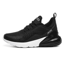 Load image into Gallery viewer, Brand New Running Shoes For Men Air Cushion Mesh Breathable Wear-resistant Hot 2019 Fitness Trainer Sport Shoes Male Sneakers