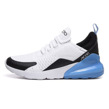 Load image into Gallery viewer, Brand New Running Shoes For Men Air Cushion Mesh Breathable Wear-resistant Hot 2019 Fitness Trainer Sport Shoes Male Sneakers