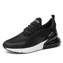 Load image into Gallery viewer, 2019 Light Weight Running Shoes For Women Sneakers Women Breathable zapatos de mujer rubber High Quality Couple Sport Shoes