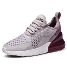Load image into Gallery viewer, 2019 Light Weight Running Shoes For Women Sneakers Women Breathable zapatos de mujer rubber High Quality Couple Sport Shoes
