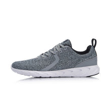 Load image into Gallery viewer, Li-Ning Men FUTURE RUNNER Running Shoes Breathable  Light Weight LiNing Wearable Sport Shoes Comfort Sneakers ARBN069 XYP747