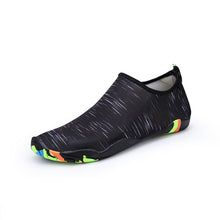 Load image into Gallery viewer, Size 28-46 Unisex Sneakers Swimming Shoes Quick-Drying Aqua Shoes and children Water Shoes zapatos de mujer for Beach Men shoes