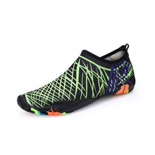 Load image into Gallery viewer, Size 28-46 Unisex Sneakers Swimming Shoes Quick-Drying Aqua Shoes and children Water Shoes zapatos de mujer for Beach Men shoes